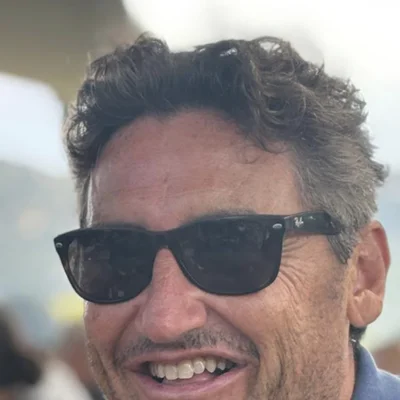 Nicolas Quilichini