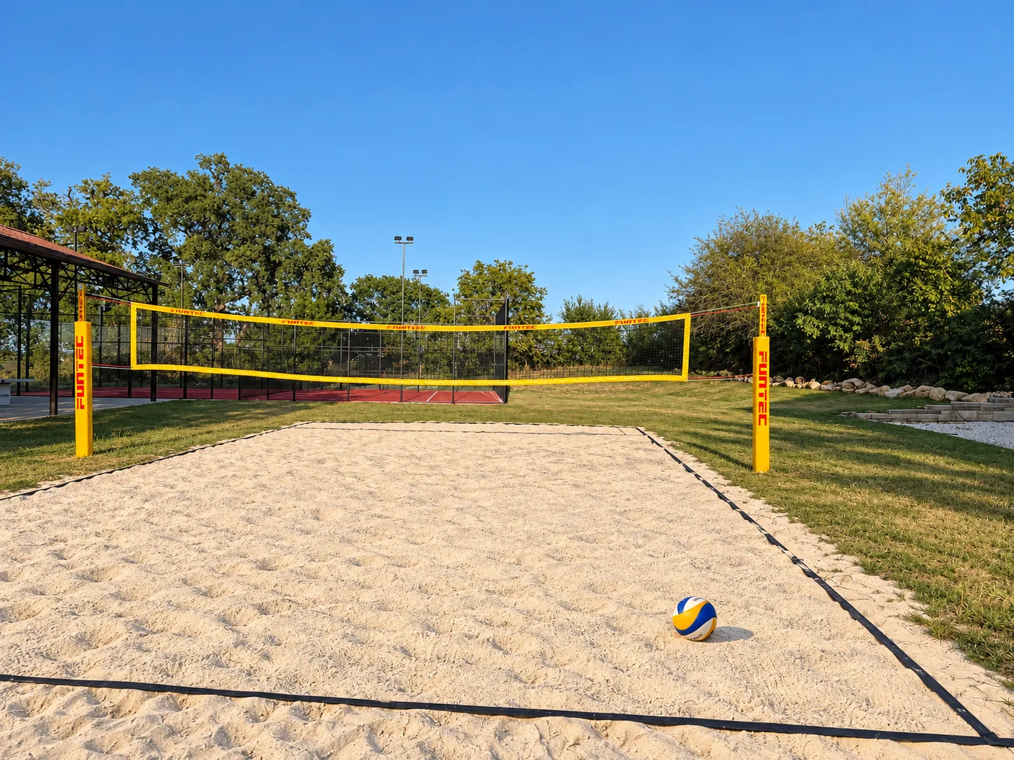 Beach Volley Beach Volley