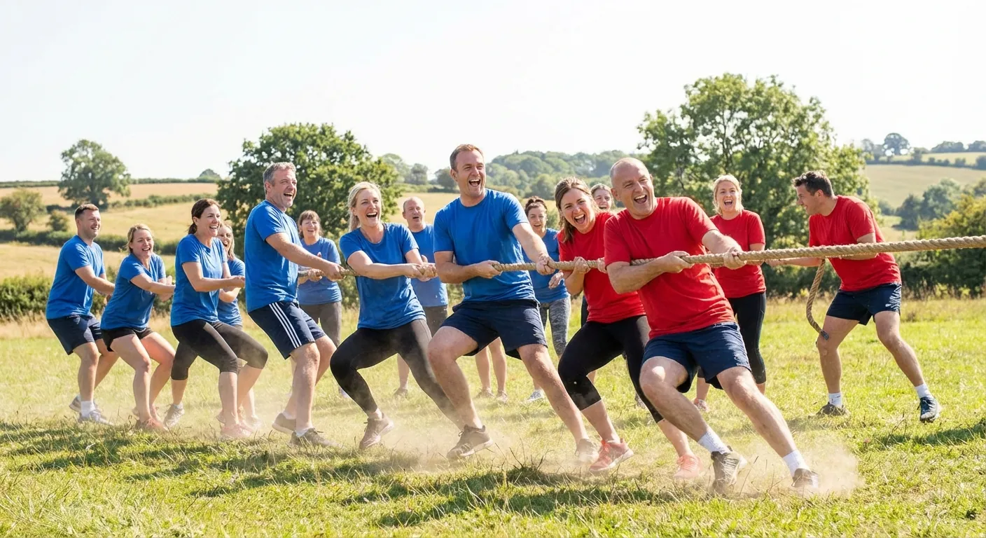 Team Building