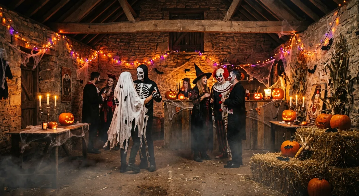 Halloween