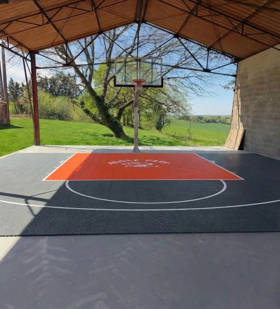 Basket 3x3