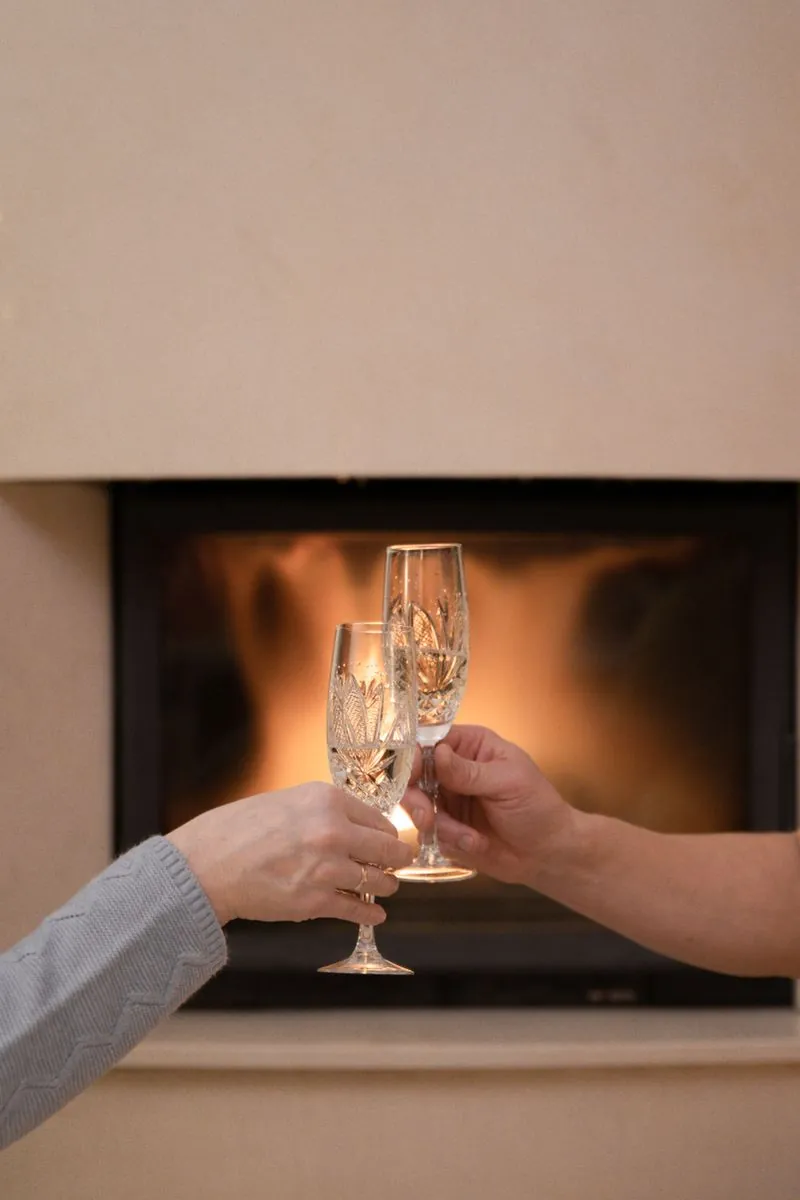 Nouvel An : privatiser une maison pour 30 à 45 personnes