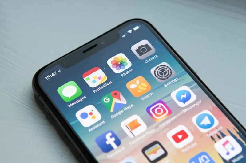 Les meilleures apps pour organiser un week-end de groupe