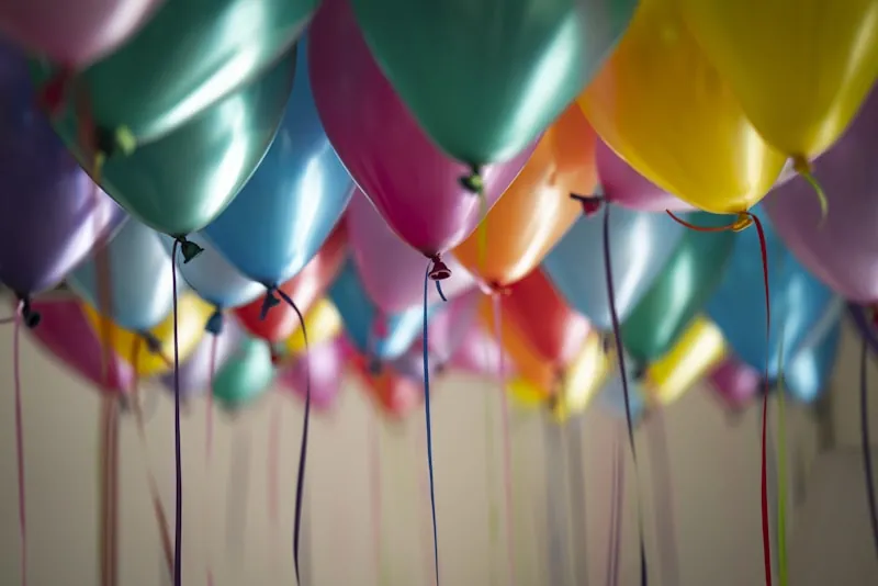 Fêter ses 40 ans : le week-end anniversaire idéal