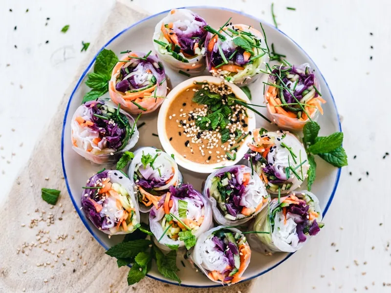 L'apéro dinatoire parfait pour 30-45 invités