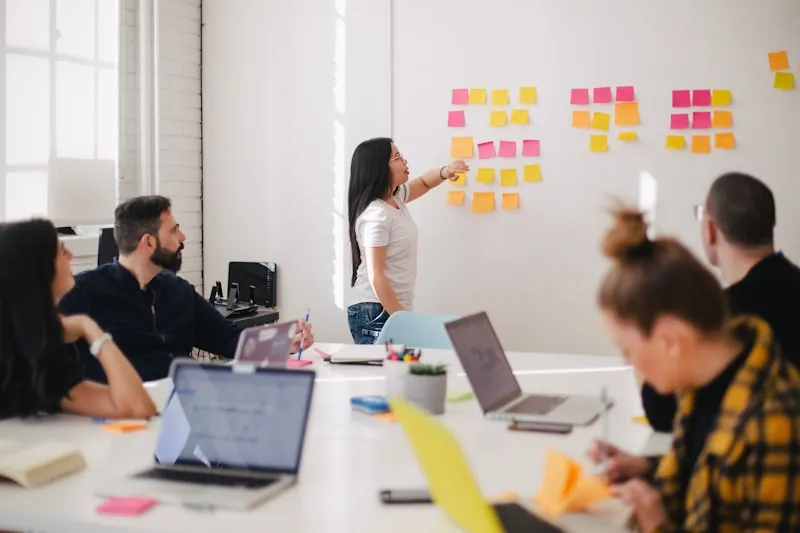 10 ice-breakers efficaces pour 40 collaborateurs 10 ice-breakers efficaces pour 40 collaborateurs