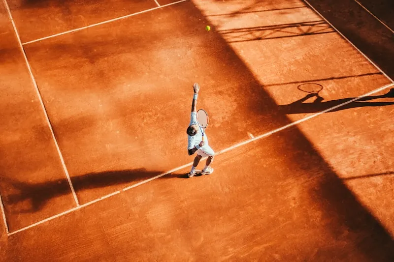 Le padel, sport roi des week-ends dans le Sud-Ouest