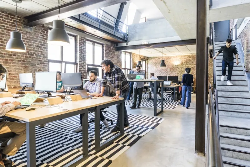 Séminaire de startup pour 30 personnes : le guide pratique Séminaire de startup pour 30 personnes : le guide pratique