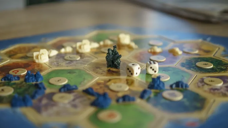 Jeux de Société