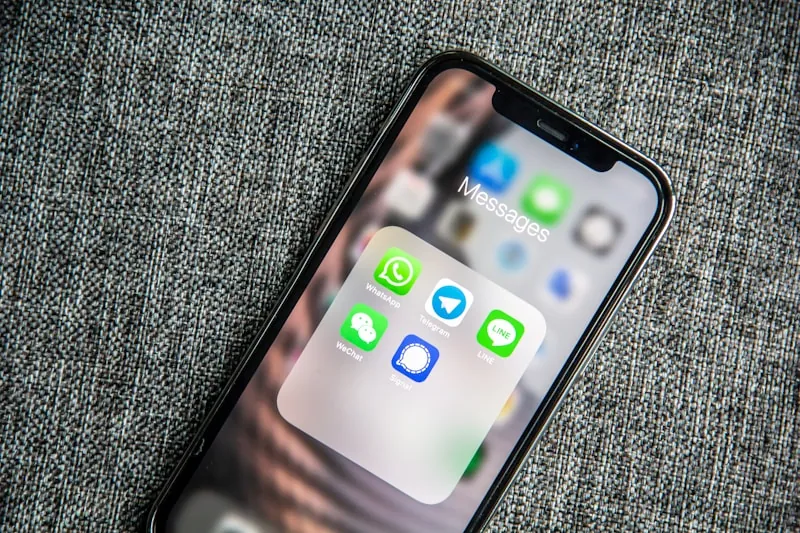 Groupes WhatsApp : le secret des week-ends réussis