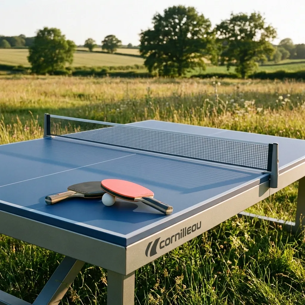 Ping-Pong