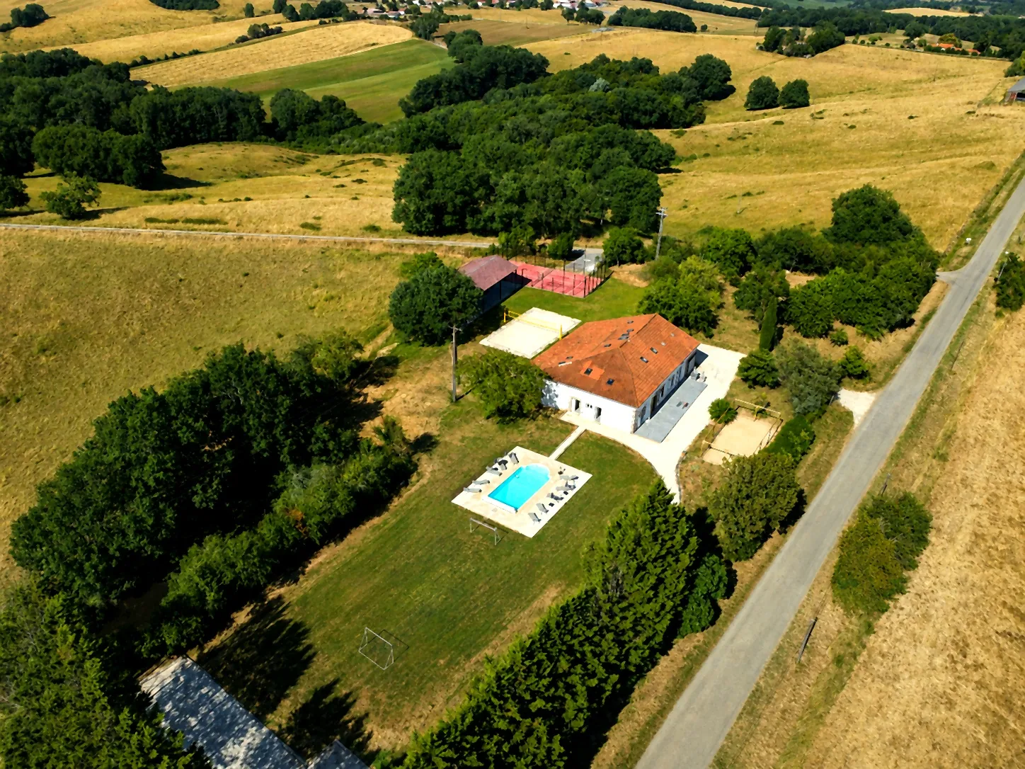 Maison de Séailles