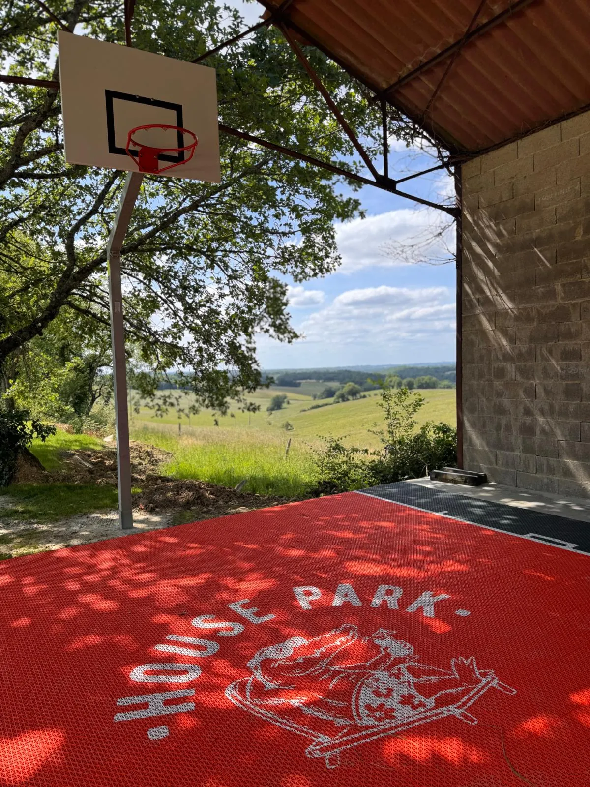 Basketball 3x3